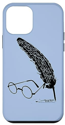 Harry Potter Quill Case for iPhone 12 mini