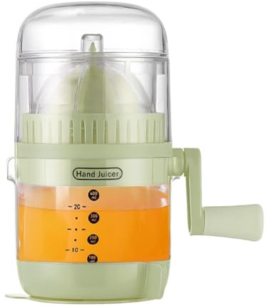 Spremiagrumi Manuale | Spremiagrumi Per Lime Con Misurino | Estrattore Con