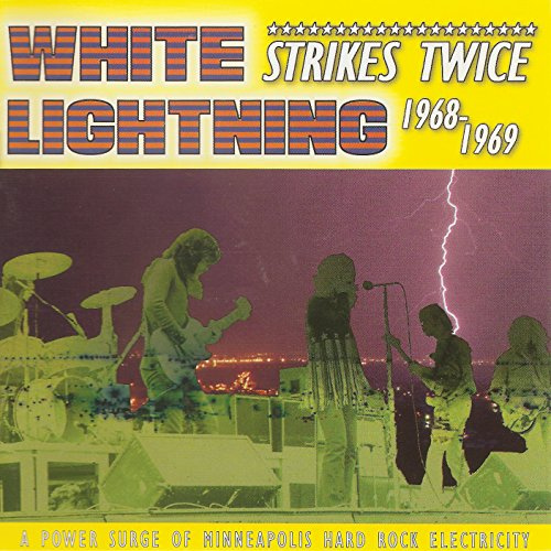 Strikes Twice (1968-1969)