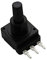 2X 16PMI-4K7 Potentiometer: axial 1-Drehung 4,7kΩ 60mW PCB 6mm Kunststoff SR PAS