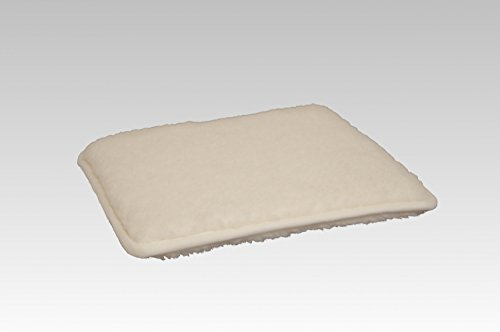 Linke Licardo Stuhlkissen, 2er Pack, 37/40 cm ecru