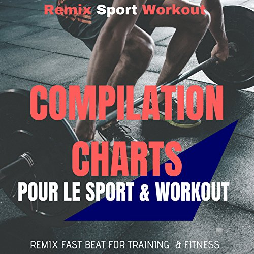 I'm a Mess (Remix for Workout, Training & Club)