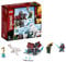 Lego Ninjago 70671 Angriff des EIS-Samurai, Bauset