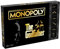 Winning Moves The Godfather Monopoly Board Game, Advance to Johnny Fontane, Kay Adams and Michael Corleone, expand your empire and trade your way to victory, 2-6 player game