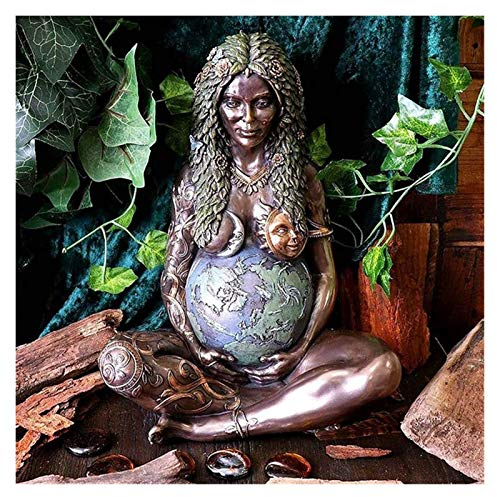 CNZXCO Gartenzwerg, 2St Gartenzwerg Lustig, Zen-Zwerg Statue, 23 cm Hoch, Gartenzwerge Wetterfest, Erdmännchen Gartenfigur, Gartenfiguren FüR AußEn, Für Den Außenbereich Oder Als Hausdekoration