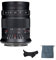 7Artisans 60 mm F2.8 Mark II Makro MF Objektiv für Canon RF Mount, Werkzeug für EOS-R/R3/RP/R5/R6 Kameras