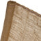 DéVa Jute-Schutzvlies Natur 0,5m x 3m - Jutegewebe - Dekoration aus Jute - Juteband Winterschutz