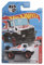 Hot Wheels Mercedes Benz Unimog 1300, Rescue 1/10 [Weiß] 188/250