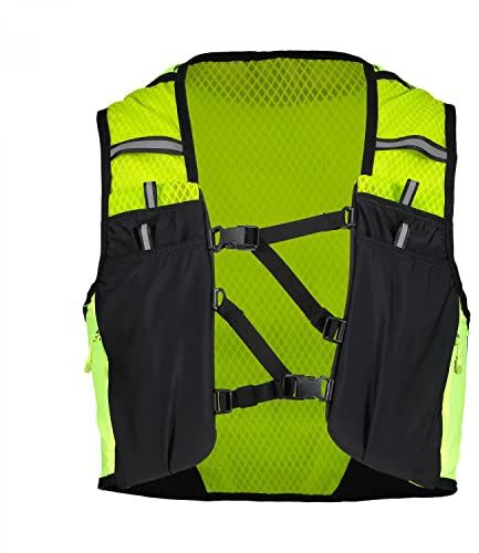 CMP ERROR:#N/A Santa Fe Trail-rucksack Trail Backpack Vest