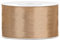 25 Meter Satinband Gold Breite 50mm Schleifenband goldenes Dekoband Geschenkband Hochzeit Deko Band Stoffband Geschenkverpackung Eröffnung goldene Schleife 5cm