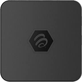 BuzzTV B5 | 2GB RAM - 16GB Speicher | Android 11 OS | WiFi6 AC 2x2 | 4K Buzz TV