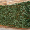 COSTWAY Künstliche Efeu Garten Sichtschutz, Balkonsichtschutz Blätteroptik Windschutz, Pflanzenwand Hecke Efeublättern, für Gartenhecken Balkon Außendekoration, Heckenpflanze Grün (150 x 240 cm)