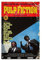 EYEZER Pulp Fiction Poster auf Leinwand, Schlafzimmer, Dekoration, Sport, Landschaft, Büro, Raumdekoration, Geschenk, ungerahmt, 30 x 45 cm