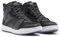 DAINESE Suburb D-WP Shoes, Scarpe Moto Impermeabili Uomo, Nero/Bianco/Grigio Ferro, 43 EU