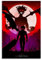 Black Clover Art Poster Dekorative Malerei Leinwand Wandkunst Wohnzimmer Poster Schlafzimmer Malerei, Leinwand Kunst Poster Und Wandkunst Bilddruck Moderne Familienzimmer Dekor 12x18inch(30x45cm)