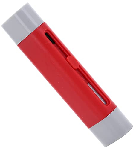 Mikinona Stylo De Nettoyage Pour Lentretien Des Cordes De Guitare Kit De Polissage Pour Guitare Aléatoire