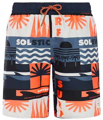 Protest Jungen Badeshorts PRTTonny JR