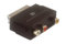 Adaptateur 3 RCA femelle vers péritel