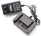 vhbw Chargeur Compatible avec Hitachi/HiKOKI C 18DSL, C 18DSL2, CJ 18DSL, CR 18DSL, DH 18DSL, DS 18DBL, DS 18DSAL Batteries d'outils