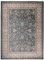 Carpeto Orientteppich Teppich Türkis 140 x 200 cm Ornamente Klassisch Muster - Wohnzimmer Schlafzimmer Esszimmer