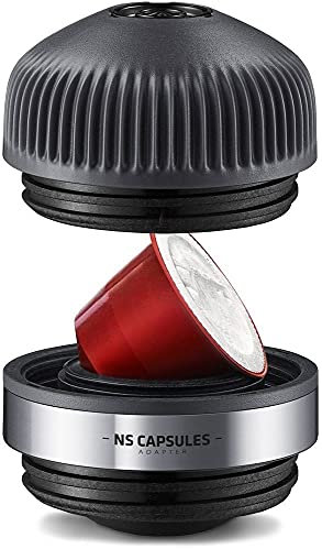 Adaptador de cápsulas Nanopresso NS
