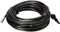 Black+Decker Sonda Sturatubi per Idropulitrici, Nero, (16 m)
