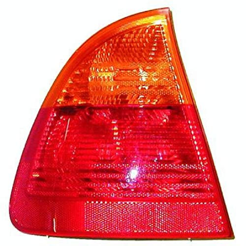 Rückleuchte links Heckleuchte außen E46 3er Touring 98-
