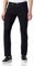 Pierre Cardin Herren Jeans Lyon | Männer Hose | Tapered Fit | Blue/Black Used Washed | Blue/Black Used 8002 6802 | 31W - 34L