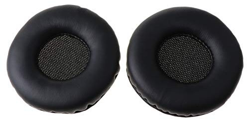 GLASSNOBLE Ear Pad,Ear Pad For S-Ony Mdr- Zx310 K518 K518Dj K81 K518Le Headphones Foam Replacement