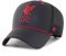'47 Brand Trucker Snapback Cap - MESH POP FC Liverpool
