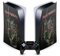 Head Case Designs Offizielle Iron Maiden Senjutsu Album-Cover Grafik Kunst Vinyl Frontplatte Haut Gaming Aufkleber Abziehbild Abdeckung kompatibel mit Sony PS5 Digital & DualSense
