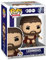 Funko Pop! Movies: 300 - King Leonidas - 1/6 Odds for Rare Chase Variant - 300 The Movie- Figurine en Vinyle à Collectionner - Idée de Cadeau - Produits Officiels - Movies Fans