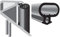 STORM PATROL™ Joint d'étanchéité en caoutchouc UPVC pour fenêtre et porte Noir 6 m