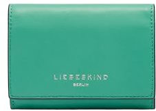 Liebeskind Berlin Kodiaq Sheep Hilla Louisa Wallet S Jade