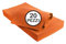 GM 20 Pezzi - Tovaglie in TNT 100x100cm Colore ARANCIO, Tovaglie Coprimacchia in TNT Tessuto non Tessuto Ideali per la ristorazione vari colori
