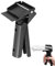VENCENTE Tube Squeezer Tool | Efficient and Easy Control Silicone Dispenser,Metal Tube Grip, Tube Extruder Tool for Prevents Material Waste