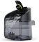 Réservoir D'eau, Pièces De Réservoir D'eau Propre, Compatible Avec Tineco IFloor 3/Floor One S3. Accessoires De Remplacement De Réservoir D'aspirateur À Main(Black Clean Water Tank)