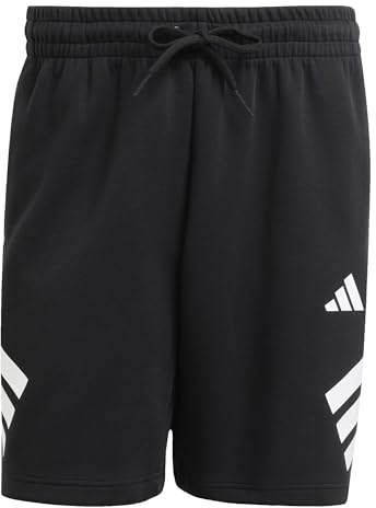 adidas Herren Shorts Future Icons Three Stripes Short