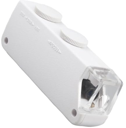 CIYODO 160 bis 200 Stück Handy Mikroskop Verstellbares