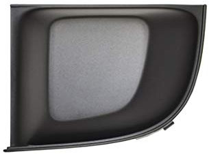 ISAM 0130717 Griglia Paraurti Anteriore