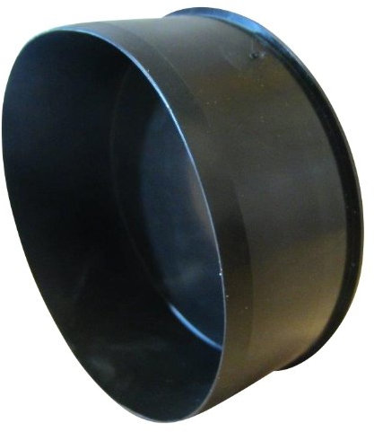 Bouchon – Tube de drainage Accessoires DN80