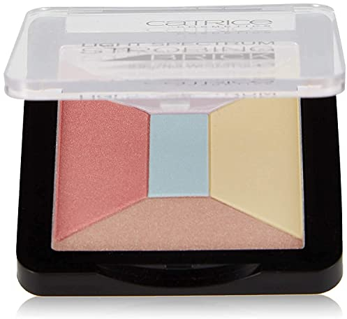 Catrice Light Spectrum Strobing Brick 030