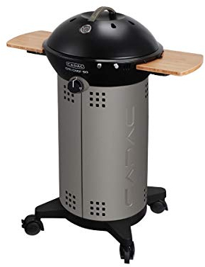 Cadac Citi Chef 50 Gas BBQ Patio Range