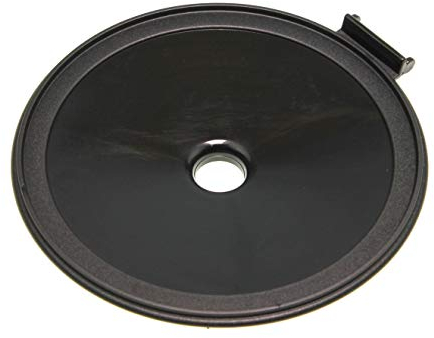 Krups SS-201996 Deckel (Filterhalter) für KT8501 Duothek Kaffeemaschine