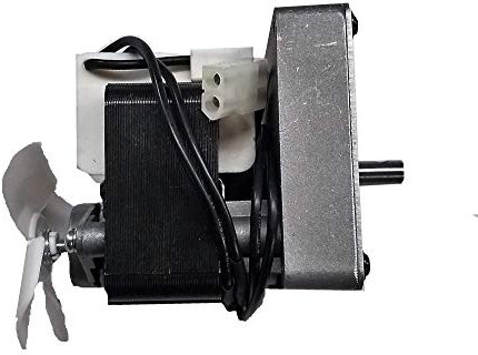 Pellet-Grill Heavy Duty Schlangenmotor Upgrade Ersatz 30W – 2 U/min .52 Amp