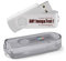 MEINAMI Lot de 25 Clé USB Personnalisée 16 GO Flash Drive USB avec Votre Logo USB 2.0 - Blanc