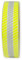 3M™ Scotchlite™ Reflex-Transferfilm 5697 zum Aufbügeln | gelb fluoreszierend, silber reflektierend | lfm. x 50,8 mm oder 76,2 mm | nach ISO 20471 | u.a. für Feuerwehr, Arbeitsschutz-Kleidung (50,8 mm)