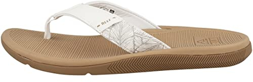 Reef Womens Sandals, Santa Ana, Cloud, UK 9