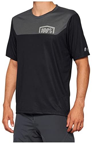 100% Airmatic Mountain Biking Jersey - All Mountain Riding Apparel