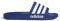 adidas Adilette Shower Slides, SE DESLIZA Unisex Adulto, Royal Blue/Cloud White/Royal Blue, 37 EU